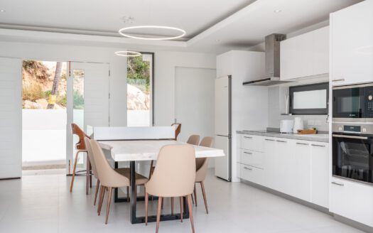 Villa Amanda, Koh Samui