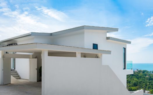 Villa Amanda, Koh Samui