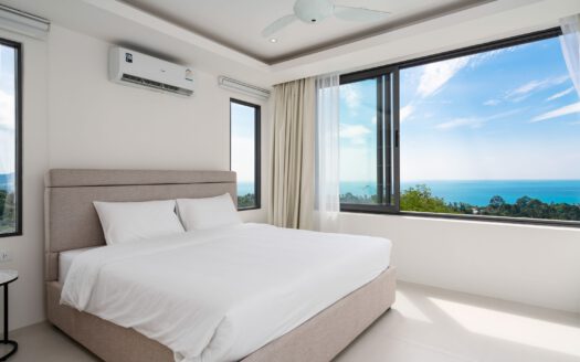 Villa Amanda, Koh Samui