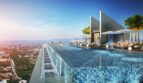 Arcadia Millennium Tower, 1 Bedroom, Pattaya