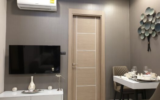 Arcadia Millennium Tower, 1 Bedroom, Pattaya