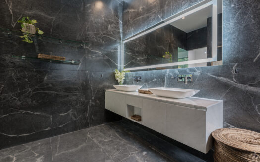 Modern Villas close to Chaweng, Koh Samui