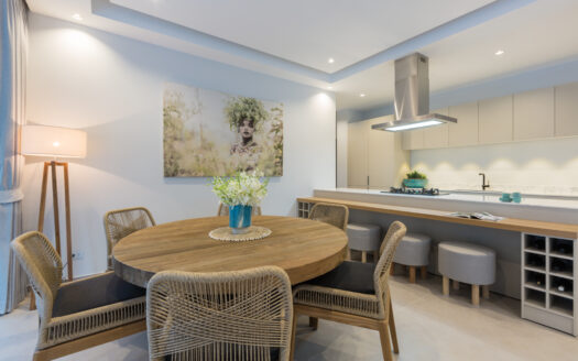 Modern Villas close to Chaweng, Koh Samui