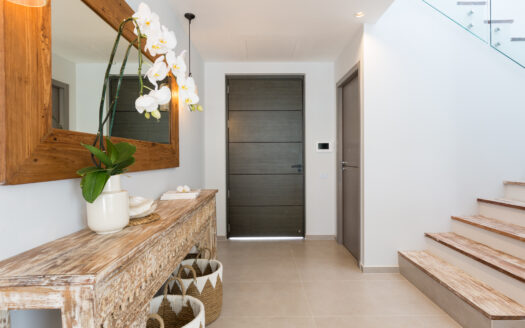 Modern Villas close to Chaweng, Koh Samui