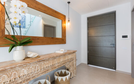 Modern Villas close to Chaweng, Koh Samui