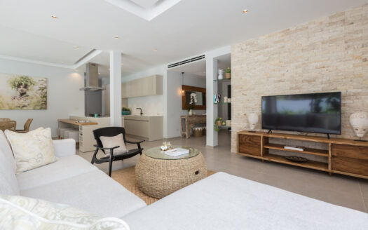 Modern Villas close to Chaweng, Koh Samui