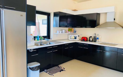 Spacious Family Villa for Rent, Pattaya