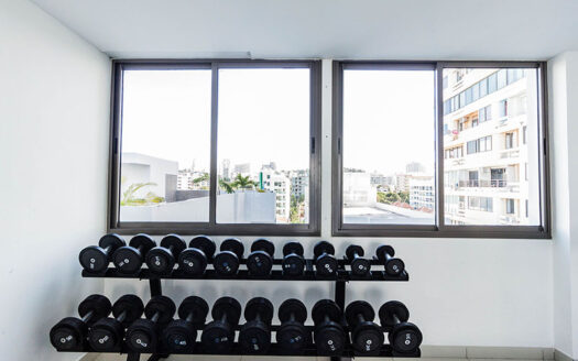 Stylish Apartment for Rent close to the beach, Pattaya