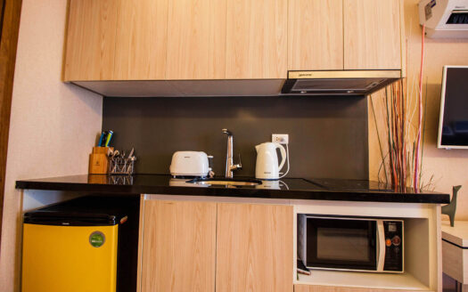 Spacious Apartment for Rent close to the beach, Pattaya