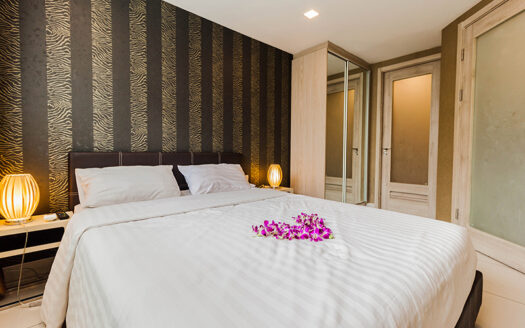 Stylish Apartment for Rent close to the beach, Pattaya