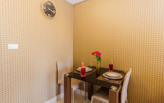 Stylish Apartment for Rent close to the beach, Pattaya