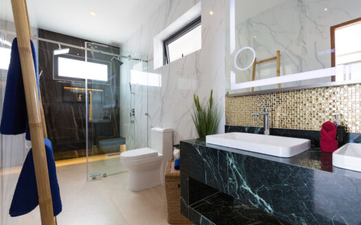 Villa Victoria, Koh Samui