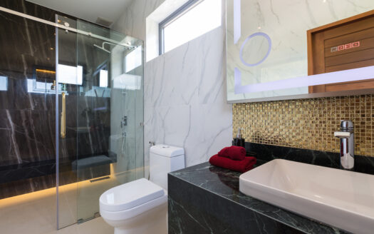 Villa Victoria, Koh Samui