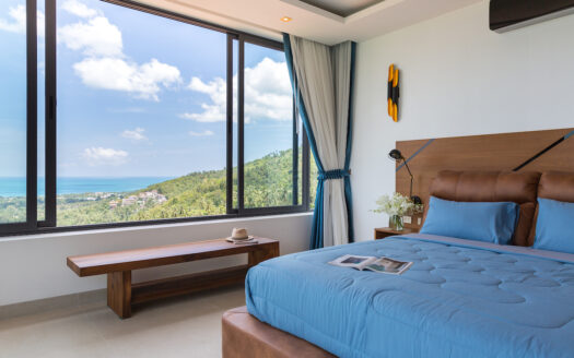 Villa Victoria, Koh Samui
