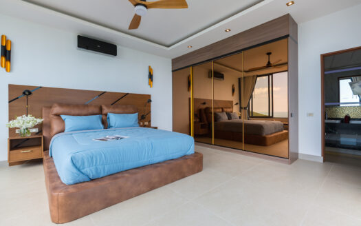 Villa Victoria, Koh Samui