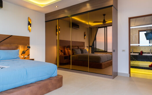 Villa Victoria, Koh Samui