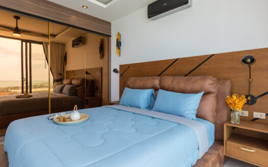 Villa Victoria, Koh Samui