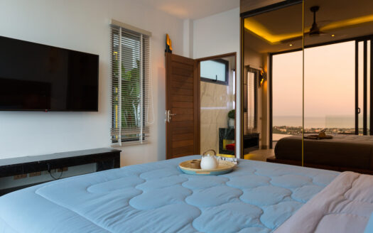 Villa Victoria, Koh Samui