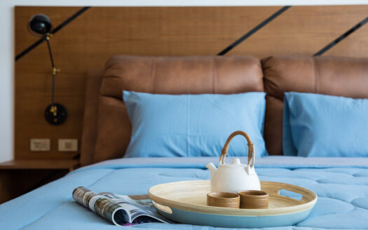Villa Victoria, Koh Samui