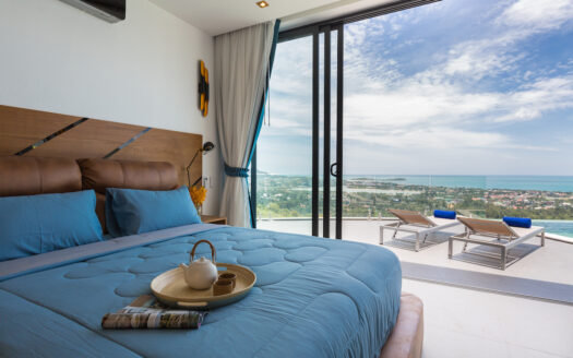 Villa Victoria, Koh Samui