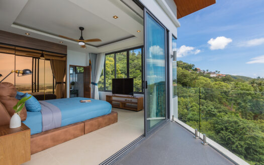 Villa Victoria, Koh Samui
