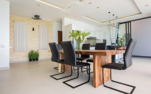 Villa Victoria, Koh Samui