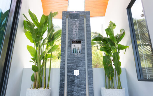 Villa Victoria, Koh Samui