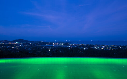 Villa Victoria, Koh Samui
