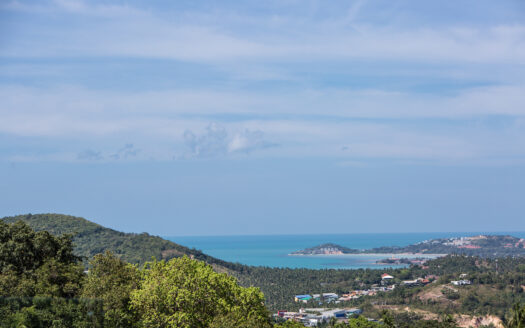 Villa Victoria, Koh Samui
