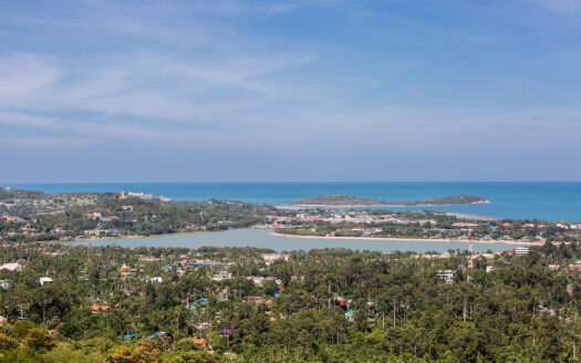 Villa Victoria, Koh Samui