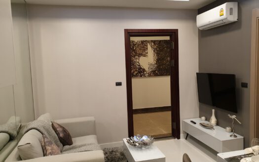 Arcadia Millennium Tower, 3 Bedroom, Pattaya