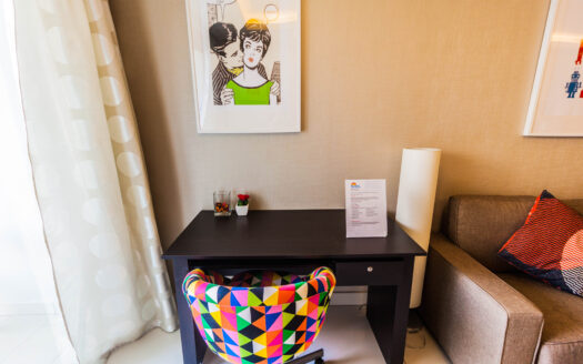 1 Bedroom Apartment close to the beach, Pattaya