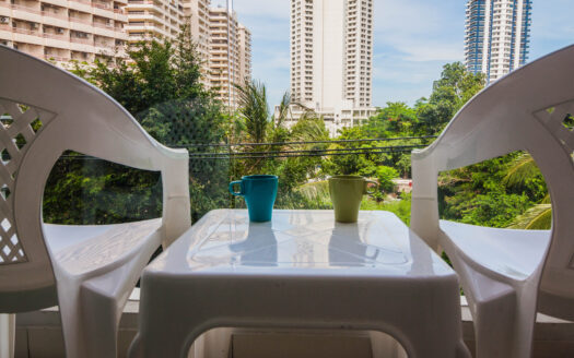 1 Bedroom Apartment close to the beach, Pattaya