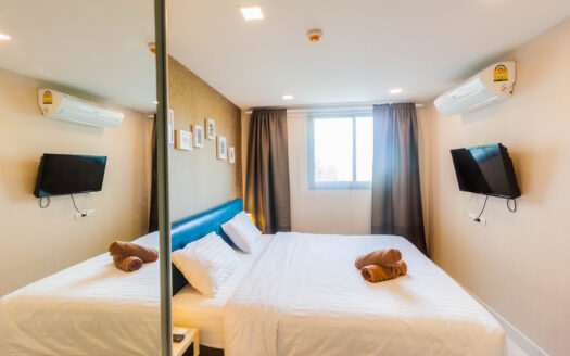 1 Bedroom Apartment close to the beach, Pattaya