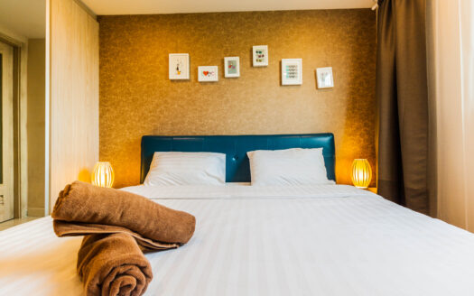 1 Bedroom Apartment close to the beach, Pattaya