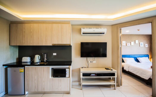 1 Bedroom Apartment close to the beach, Pattaya