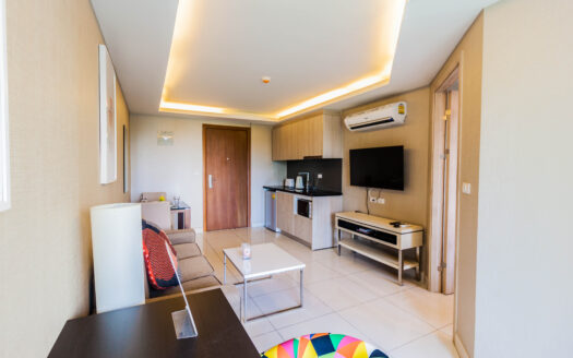 1 Bedroom Apartment close to the beach, Pattaya