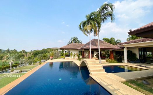 Generous Family Villa, Pattaya