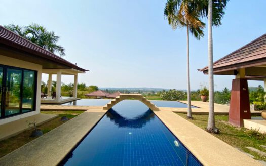 Generous Family Villa, Pattaya