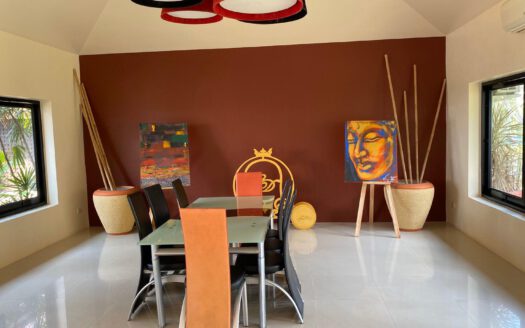 Generous Family Villa, Pattaya