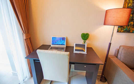1Bed just 300m from the beach, Pattaya