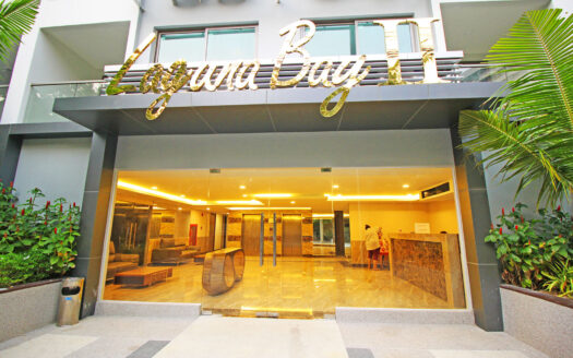 1Bed just 300m from the beach, Pattaya
