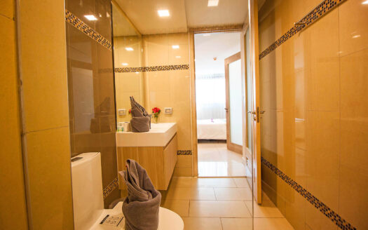 1Bed just 300m from the beach, Pattaya