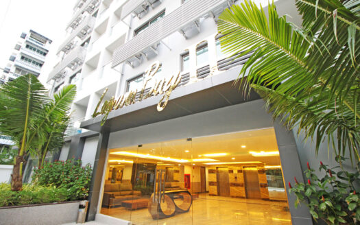 1Bed just 300m from the beach, Pattaya