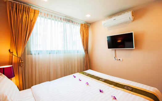 1Bed just 300m from the beach, Pattaya