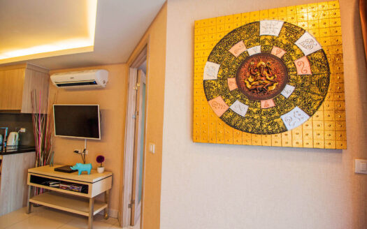 1Bed just 300m from the beach, Pattaya