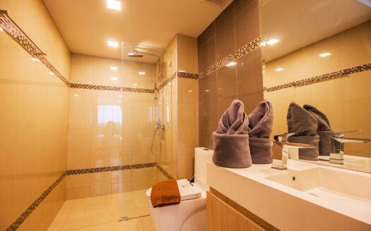 1 Bedroom just 200m from the beach, Pattaya