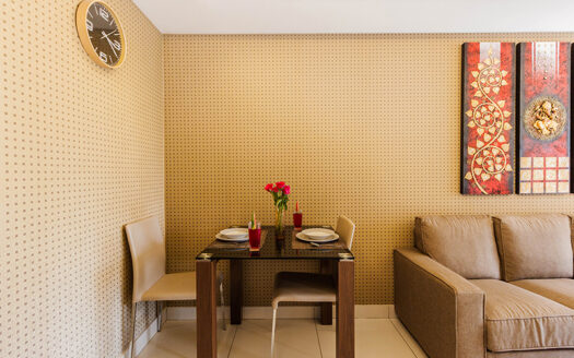 1 Bedroom just 200m from the beach, Pattaya