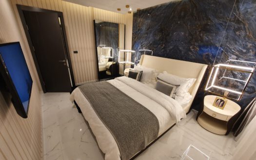 Apartments at Grand Solaire, Pattaya