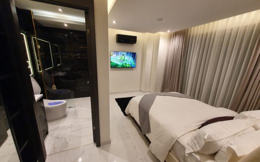 Apartments at Grand Solaire, Pattaya